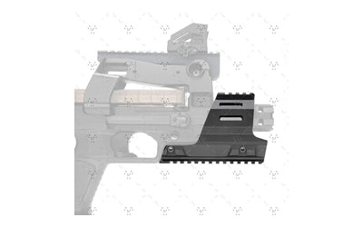 STRIKE SHORT HNDGRD FOR FN PS90 CHAS