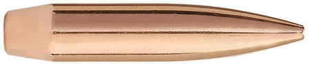 Sierra .264" 140 gr Hollow Point Boat Tail MatchKing Rifle Bullets 500/ct