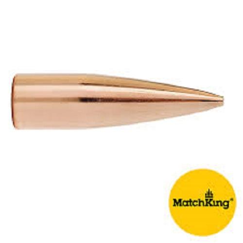 Sierra Match Bullet 30 Cal 125gr Hollow Point for Reloading