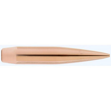 Sierra MatchKing .284" 197gr HPBT Match Bullets 7mm/.284 Cal 500/ct