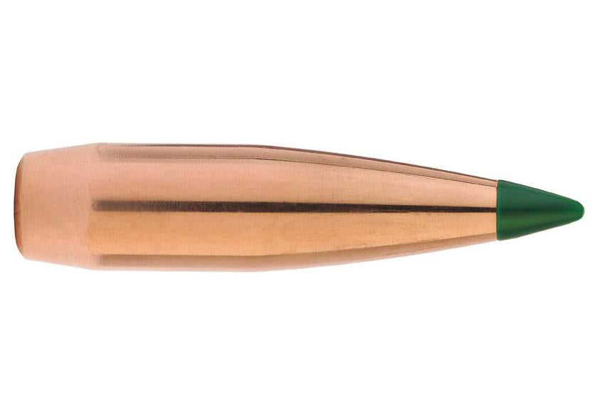Sierra Tipped GameKing Rifle Bullets .243" Diameter 100 gr BT 500 Pack 6mm