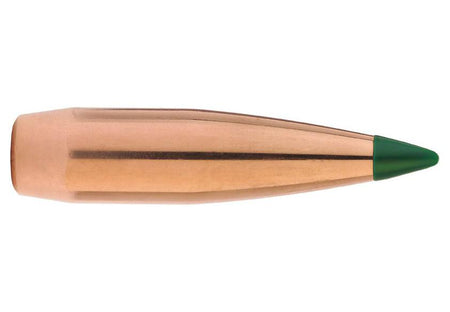 Sierra Tipped GameKing .284" 150gr BT Rifle Reloading Bullets 500 Count