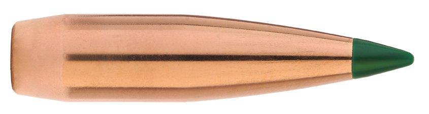 Sierra Tipped GameKing .30 Caliber 180gr BT Rifle Reloading Bullets 500 Count