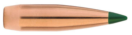 Sierra Tipped GameKing .30 Caliber 180gr BT Rifle Reloading Bullets 500 Count