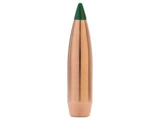 Sierra TMK .284" 160gr Tipped MatchKing Match Reloading Bullets 500 Count
