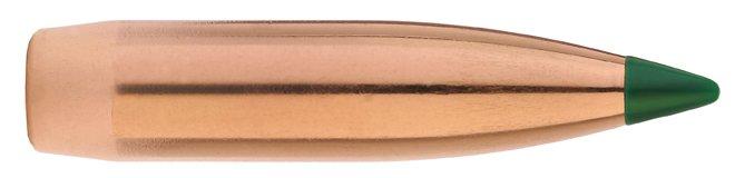 Sierra 22 Cal 62gr Semi-Pointed Boat Tail GameKing Bullets