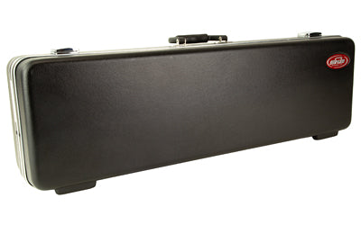 SKB Sports 2SKB-3209B Standard Breakdown Shotgun Case, Plastic HDPE, Black, 33"x11"