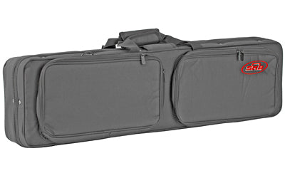 SKB Sports 2SKB-SC3409 Hybrid Breakdown Shotgun Case, Ballistic Nylon, Black, 34"x9"x5.5"