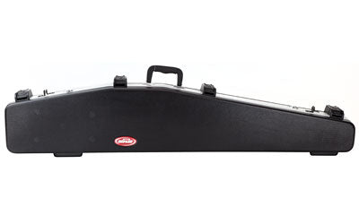 SKB Sports 2SKB-4900 Single Rifle Contoured Hard Case, 48"x9"x4", Black