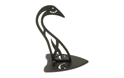 Skull Hooker Realtree Edition Table Hooker Trophy Display, Powder Coat Black SKH-RTTH-ASSY-BLK