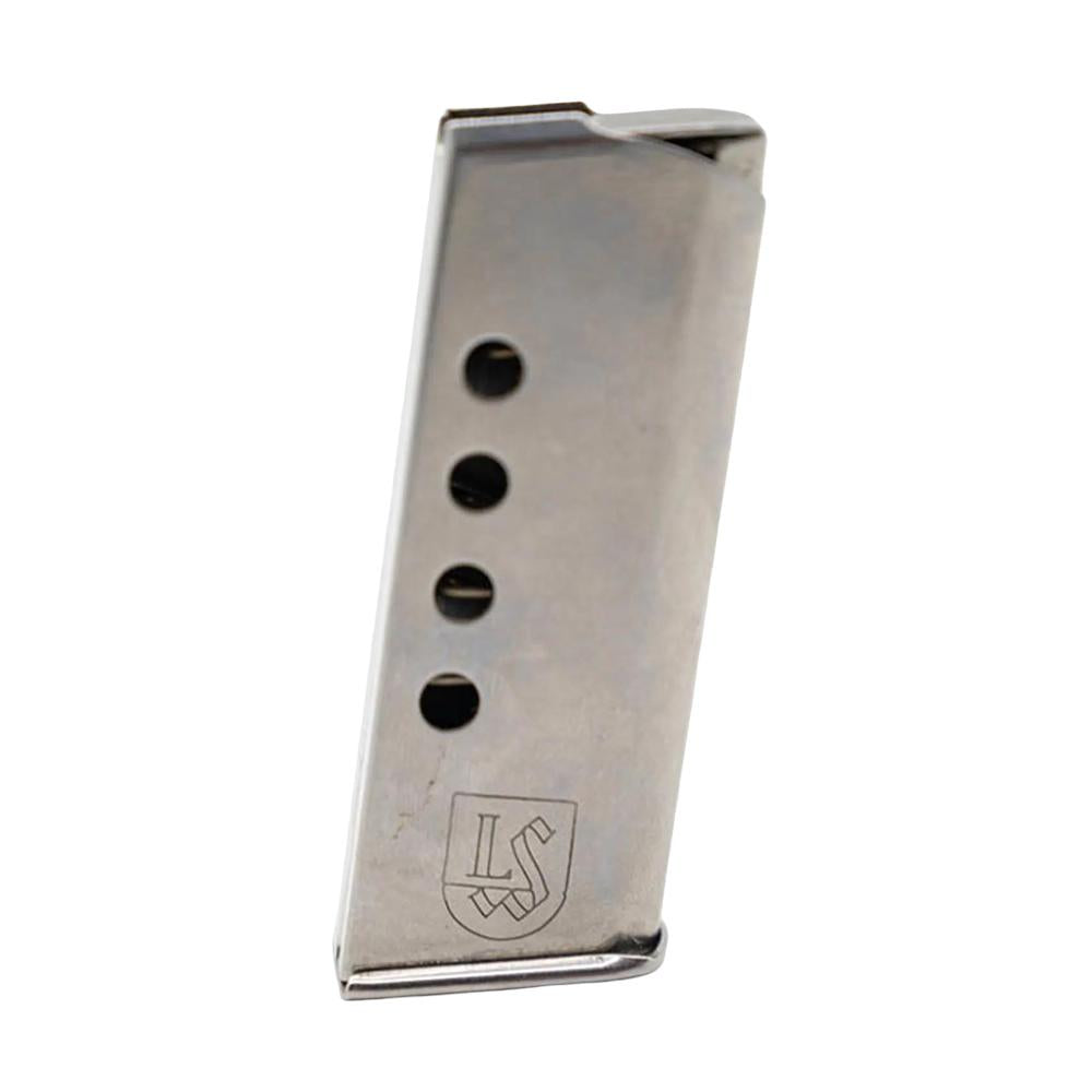 Seecamp LWS 32 Spare Handgun Magazine .32 ACP 6-Round