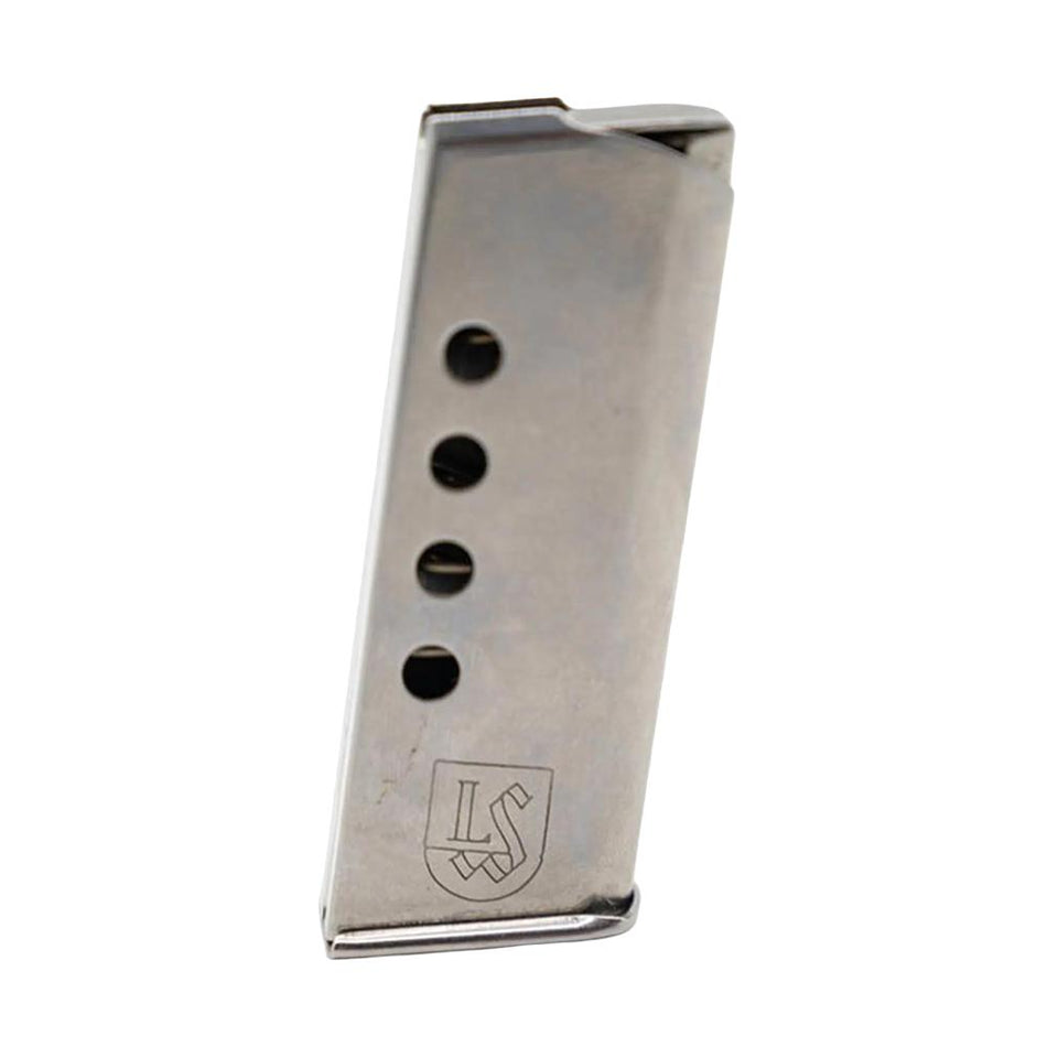Seecamp LWS 32 Spare Handgun Magazine .32 ACP 6-Round