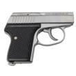 Seecamp LWS-25 Matte Stainless Handgun .25 ACP 7+2rd Magazine 2'' Barrel