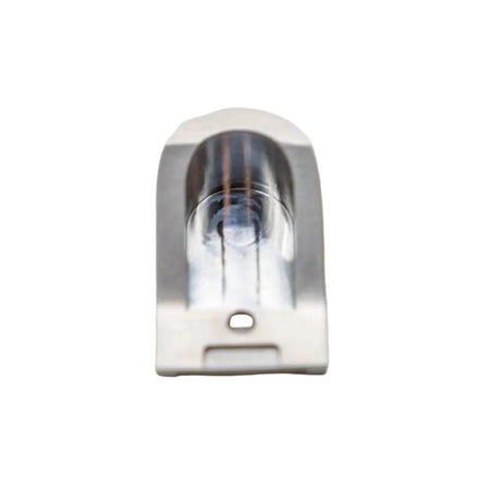 Seecamp .32 Magazine Extension Polished 6061 Aluminum Baseplate