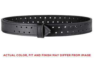 Safariland Model 032 ELS Competition Belt, 1.75", Size 38", Nylon Look Black Finish