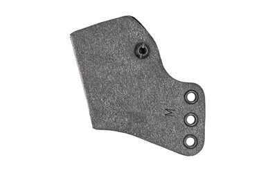 Safariland INCOG-X Large Mag Caddy Attachment for Incog Holster, Gray Suede, Right Hand