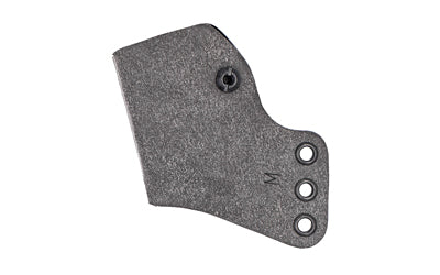 Safariland INCOG-X Medium Mag Caddy Attachment for Incog Holster, Gray Suede, Right Hand