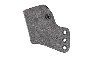 Safariland INCOG-X Mag Caddy Small, For Incog Holster, Gray Suede, Right Hand 1336537