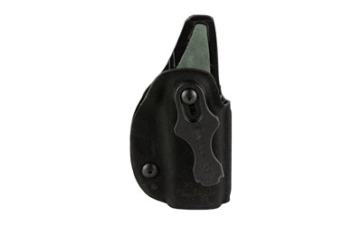 Safariland Species IWB Holster for Springfield Hellcat, Cordura/Laminate, Black, Right Hand 20-144-781