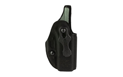 Safariland Species Wrapped IWB Holster for Glock 19, Cordura/Laminate Construction, Black, Right Hand