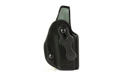 Safariland Species IWB Holster for Sig Sauer P365, Cordura/Laminate, Black, Right Hand 20-365-781