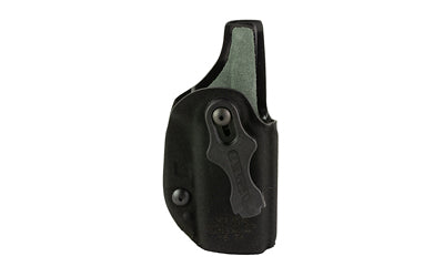 Safariland Species Wrapped IWB Holster for Glock 43/43X, Cordura/Laminate Construction, Black, Right Hand