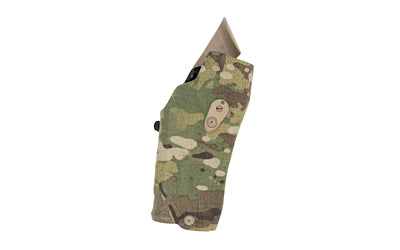 Safariland 6354RDSO ALS Tactical Holster for Staccato P DUO 4.4" with X300 & Red Dot, Multicam, Right Hand