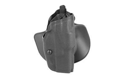 Safariland 6378 ALS Paddle Holster, Glock 19/23 4" Barrel, Right Hand, STX Tactical Black