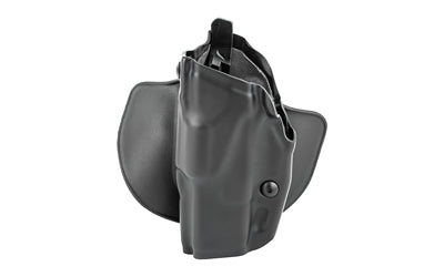 Safariland 6378 ALS Paddle Holster, Glock 19/23 4" Barrel, Left Hand, Plain Black Finish