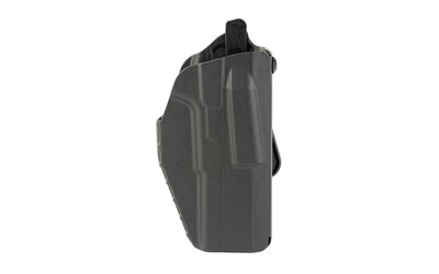 Safariland 7371 7TS ALS OWB Micro Paddle Holster for Glock 48, Plain Black, Right Hand