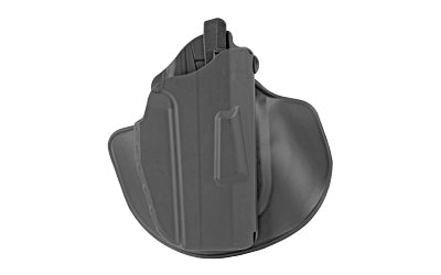 Safariland Model 7378 7TS ALS Concealment Holster, Fits Sig Sauer P365XL, Kydex, Black, Right Hand 7378-465-411