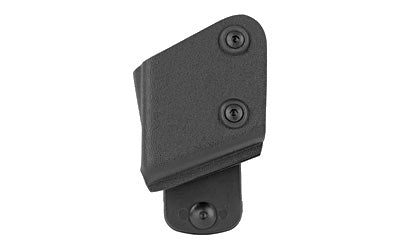 Safariland Model 773 Competition Open Top Magazine Pouch, Fits Glock 17, 1.5" Duty Belt, STX Tactical Black, RH 773-83-121-150