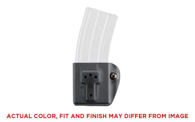 Safariland 774 Rifle Magazine Pouch for AR15, Belt Mount, Ambidextrous, STX Black