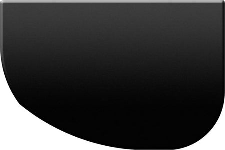 God-A Grip Thin Cheek Pad for Raised Sided Stocks Right Hand Black