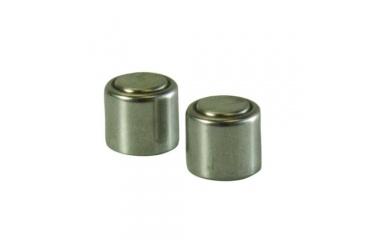 Streamlight CR1/3N Lithium Batteries 2-Pack for TLR-6