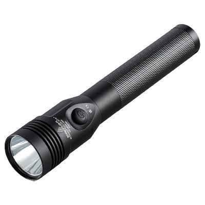 Streamlight Stinger Color-Rite Rechargeable Flashlight 500 Lumens Black