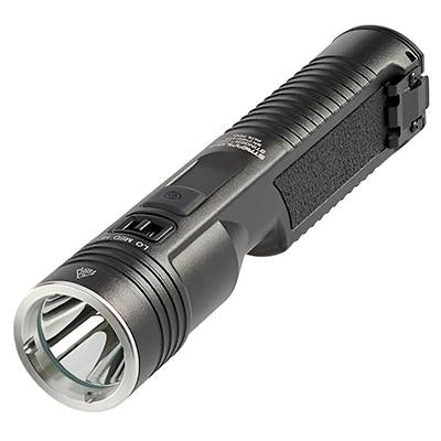 Streamlight Stinger 2020 Rechargeable Flashlight 2000 Lumens Black 12V DC