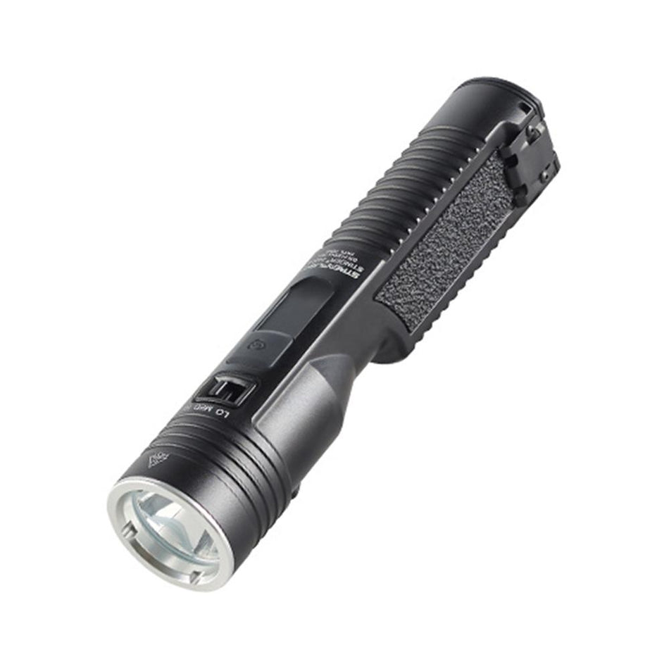 Streamlight Stinger 2020 S Rechargeable Flashlight 2000 Lumens Black