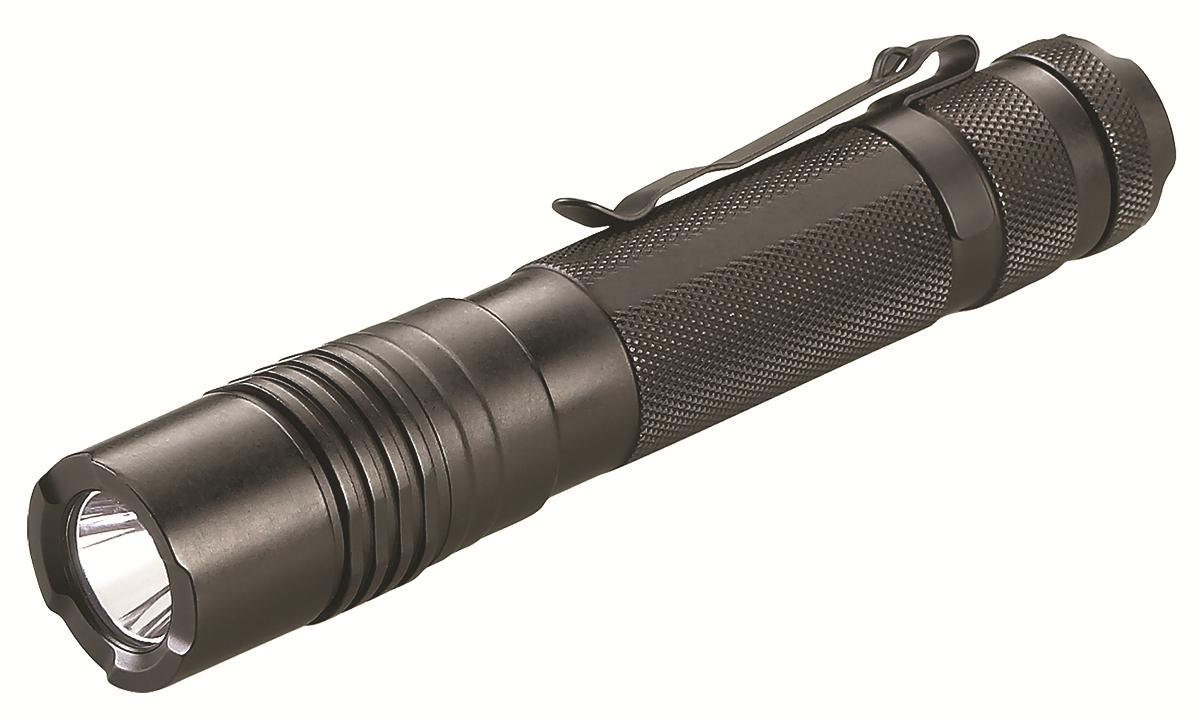 Streamlight ProTac HL USB Rechargeable High Lumen Tactical Flashlight 850 Lumens
