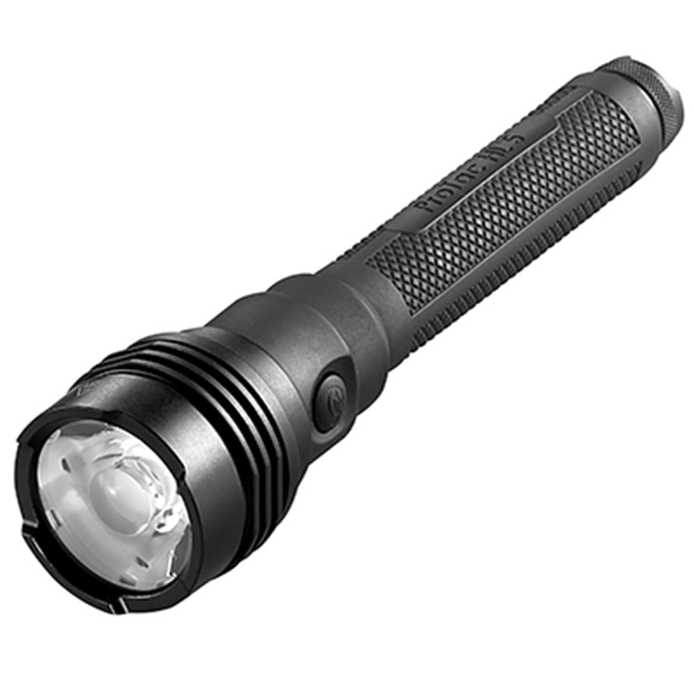 Streamlight ProTac HL 5-X USB Flashlight 3500 Lumen Black