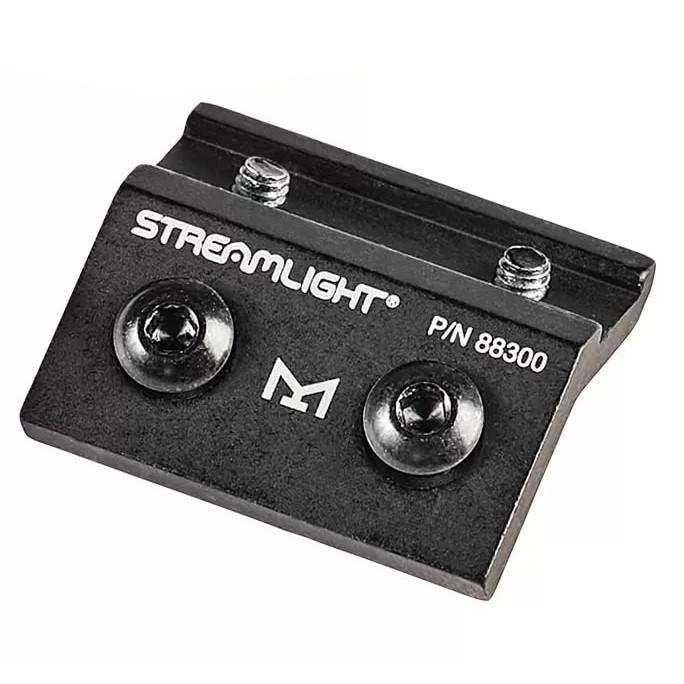 Streamlight M-LOK Weapon Light Mount in Black