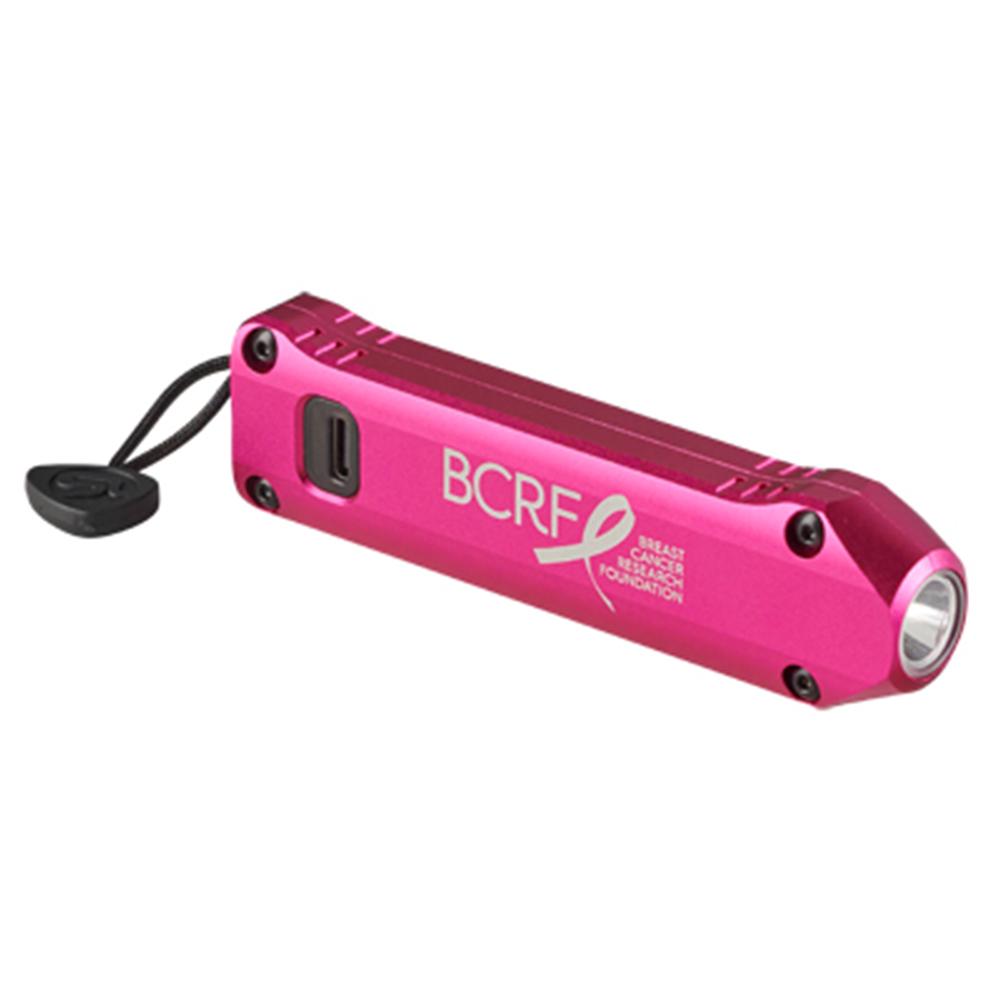 Streamlight Wedge XT EDC Flashlight 500 Lumen Pink