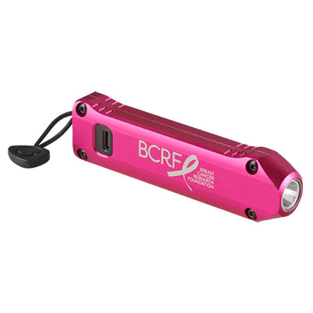 Streamlight Wedge XT EDC Flashlight 500 Lumen Pink