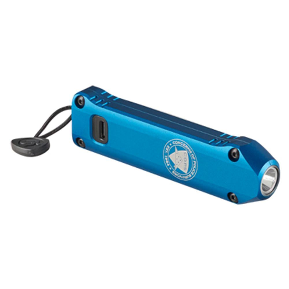 Streamlight Wedge XT EDC Flashlight 500 Lumen Blue