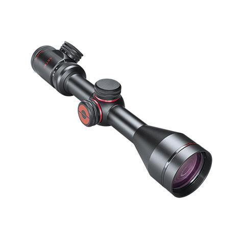 Simmons Aetec Rifle Scope 2.8-10x44 1" SFP Truplex Illuminated Matte Black