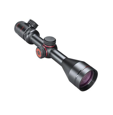 Simmons Aetec Rifle Scope 2.8-10x44 1" SFP Truplex Illuminated Matte Black