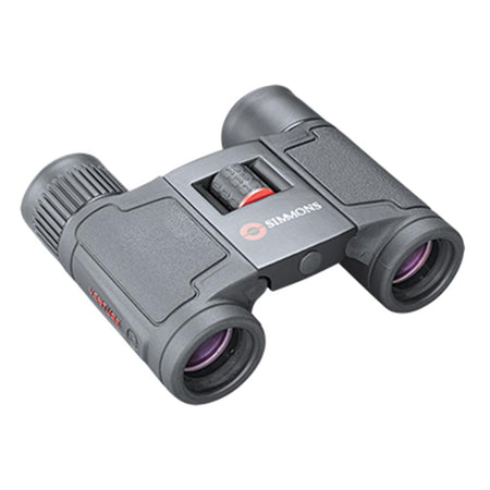 Simmons Venture 8x21mm Folding Roof Prism Binocular Black