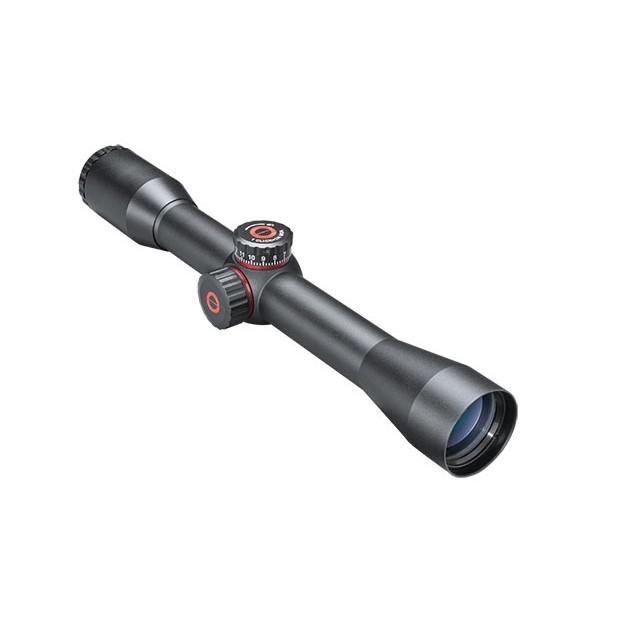 Simmons Pro Target Rimfire Rifle Scope 2-7x32mm 1" SFP Black with Weaver Rings
