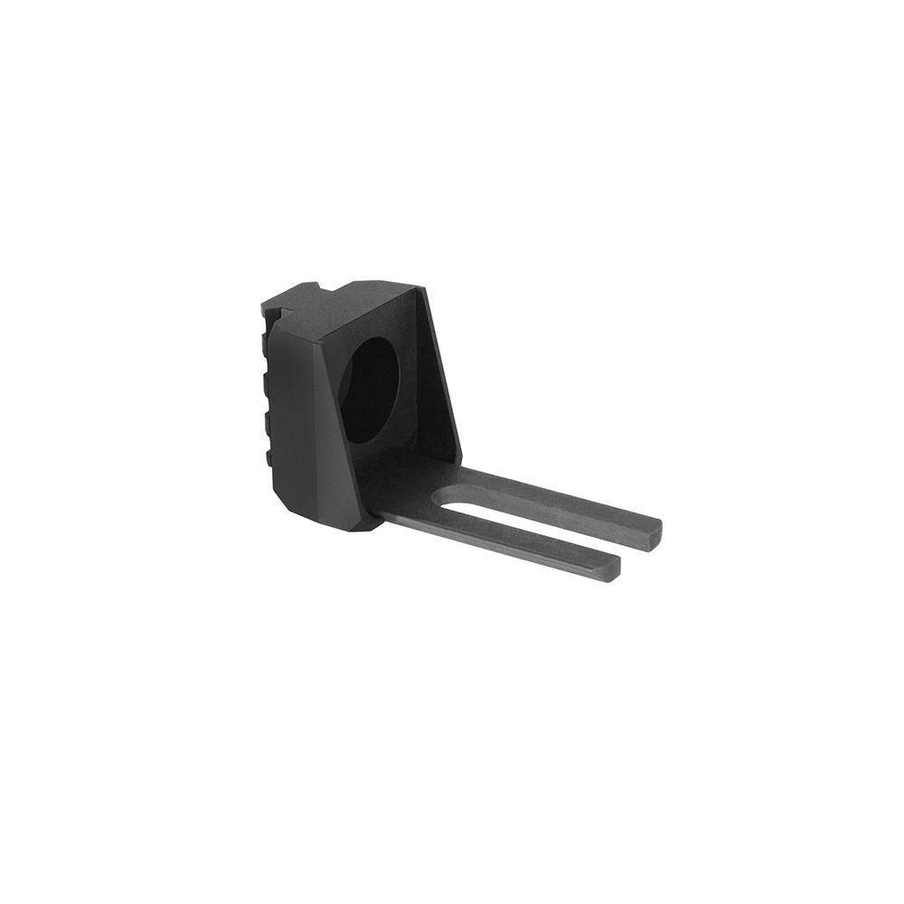 SB Tactical BA-AKNT AK to AR Brace Adapter Black
