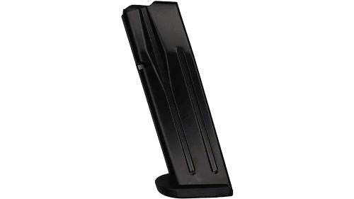 SAR USA SOCOM Compact Magazine 9mm 15-Round Black